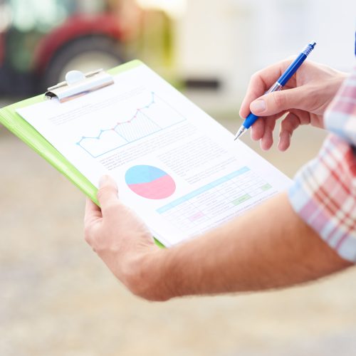 Entrar com revisional ou pedido de prorrogação não é queimar o filme. É usar as próprias regras do sistema de crédito rural a favor do produtor. dívida rural